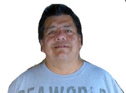 Donovan Cadman